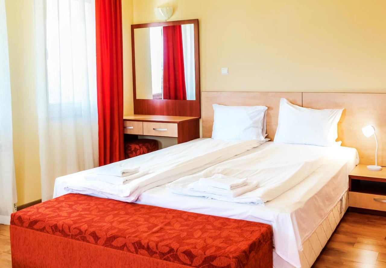 Guest House Panorama 3D 바르셰츠 외부 사진