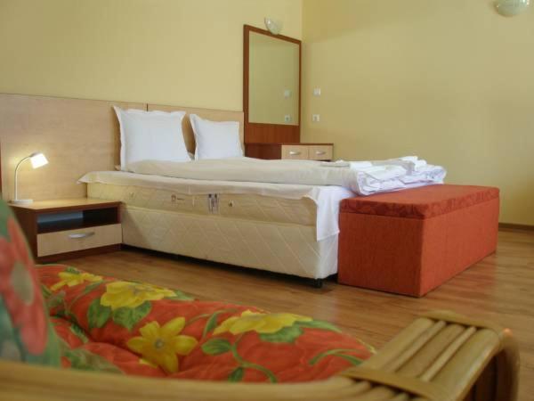 Guest House Panorama 3D 바르셰츠 외부 사진