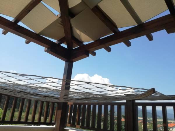 Guest House Panorama 3D 바르셰츠 외부 사진