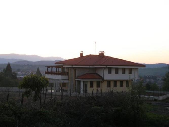 Guest House Panorama 3D 바르셰츠 외부 사진