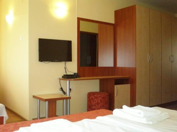 Guest House Panorama 3D 바르셰츠 외부 사진