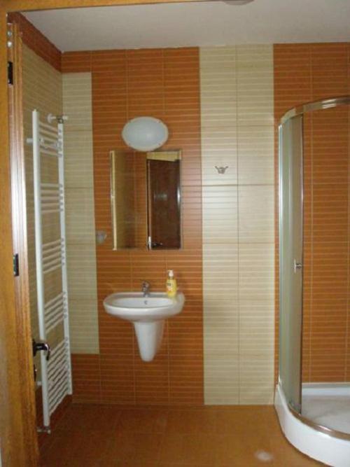 Guest House Panorama 3D 바르셰츠 외부 사진