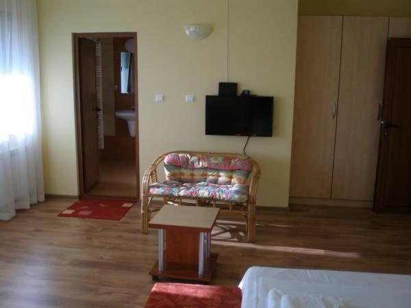 Guest House Panorama 3D 바르셰츠 외부 사진